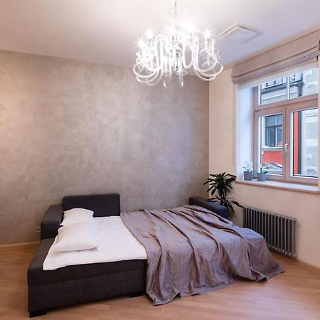 Old Riga Two Bedroom Apartment With 2 Bathrooms Exteriör bild