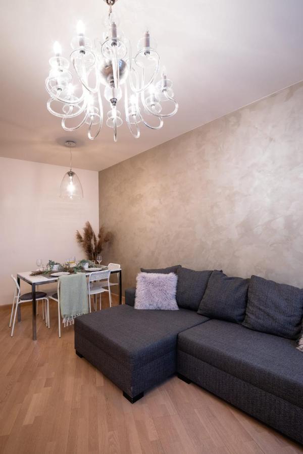 Old Riga Two Bedroom Apartment With 2 Bathrooms Exteriör bild