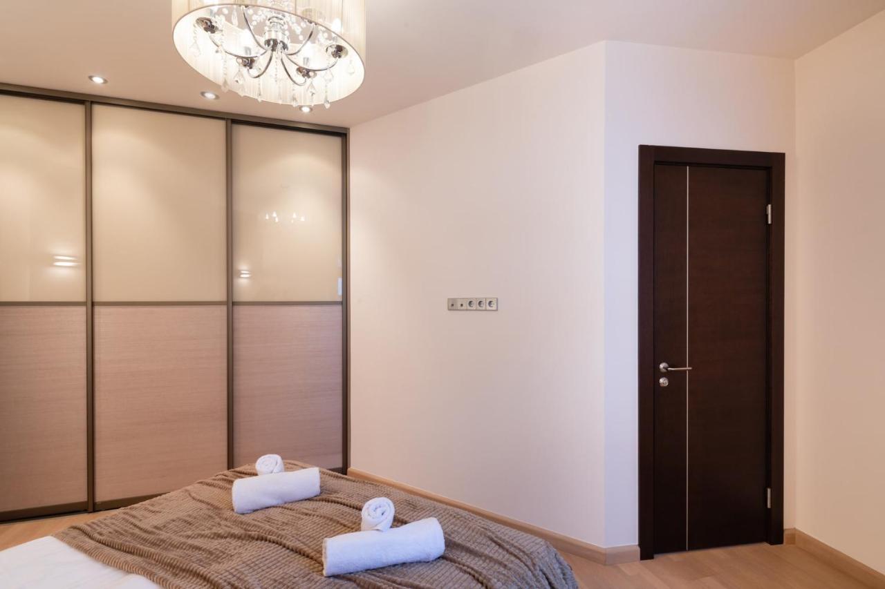 Old Riga Two Bedroom Apartment With 2 Bathrooms Exteriör bild