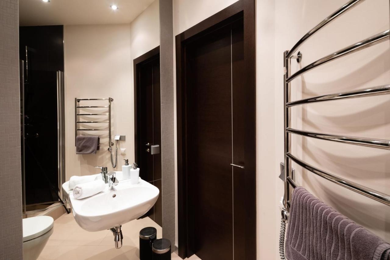 Old Riga Two Bedroom Apartment With 2 Bathrooms Exteriör bild